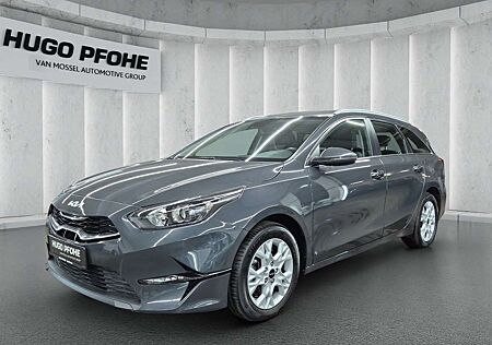 Kia Cee'd Ceed / Ceed 1.0 T-GDI Vision NAVI | RFK | PDC | RLS