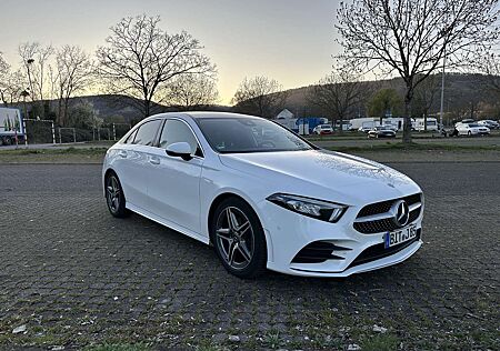 Mercedes-Benz A 200 (177.187)