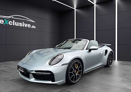 Porsche 911 (992) Turbo S Cabrio Lift Matrix Keramik 18W