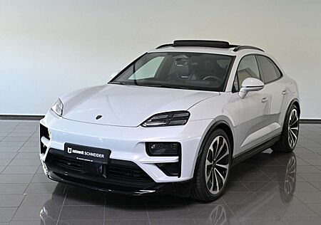 Porsche Macan Turbo AHK Pano HUD ACC HA-Lenkung 22?