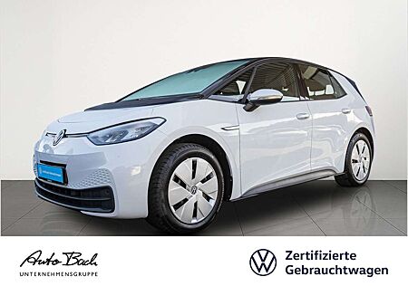 VW ID.3 Volkswagen Pure Performance, Navi, LED, App-Connect, P