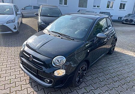 Fiat 500 Sport/