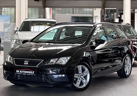 Seat Leon Reference*2.Hand*SHZ*6-Gang*WR/SR-Alu*Tüv 08/26
