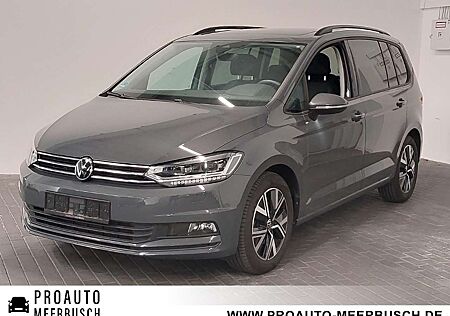 VW Touran Volkswagen Comfortline ADAPTLED/AHK/MASSAGE/ACC/PANO