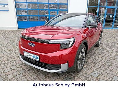 Ford Explorer Premium RWD*AHK*Pano*360*
