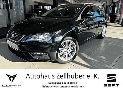SEAT Leon ST 1.5 TSI Xcellence *Navi*Sitzhzg*Kessy*