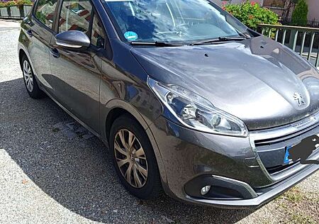Peugeot 208 Active
