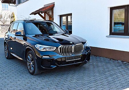 BMW X5 xDrive 45 e M-Sport AHK/Laser/Pano/H&K/ACC