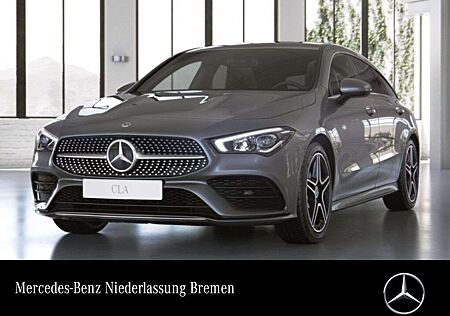 Mercedes-Benz CLA 200 d AMG+LED+KAMERA+8G