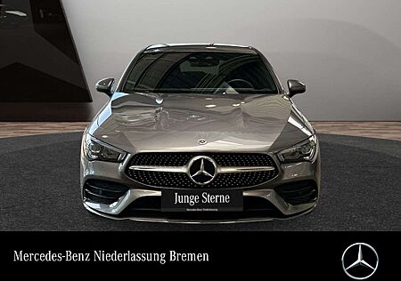 Mercedes-Benz CLA 200 d AMG+LED+KAMERA+8G