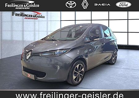 Renault ZOE Intens Bluetooth Navi Klima Einparkhilfe
