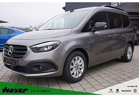 Mercedes-Benz Citan Tourer 110 CDI Standard Pro AHK Navi LED SHZ