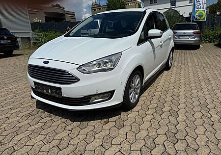 Ford C-Max 1,0l EcoBoost mit erst 54313 km !!!