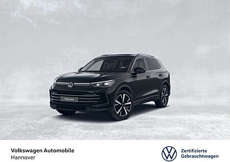 VW Tiguan Volkswagen 2.0 TDI DSG Elegance Navi AHK DigCockpit