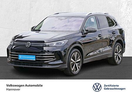 VW Tiguan Volkswagen 2.0 TDI DSG