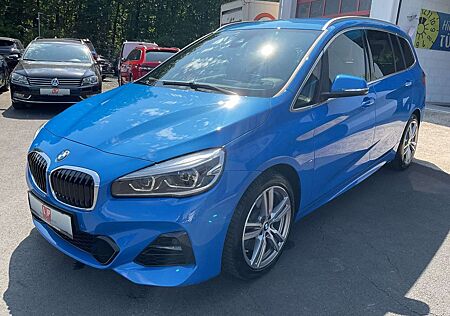 BMW 220 d xDrive Gran Tourer M Sport Leder Head-Up