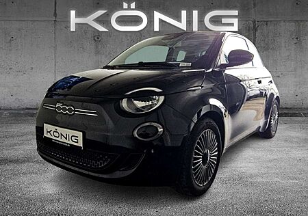 Fiat 500E Icon 118 PS - Navi Klimaautomatik