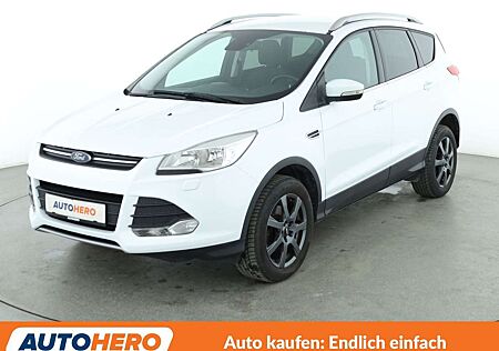Ford Kuga 1.5 EcoBoost Sync Edition *TEMPO*PDC*SHZ*