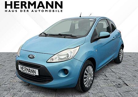 Ford Ka /+ 1.2 Trend *W-Paket*SHZ