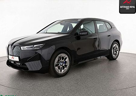 BMW iX iX xDrive50 SPORT LASER,SKYLOUNGE,LUFT,360GRAD