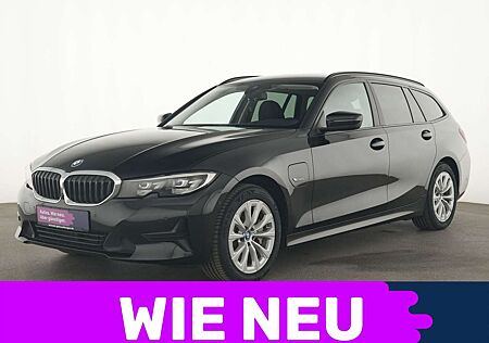 BMW 330 e Advantage LED|Kamera|Kessy|Navi|SHZ|PDC