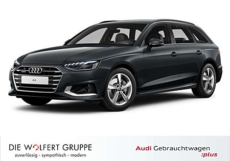 Audi A4 advanced 40 TFSI quattro S tronic ACC