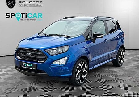 Ford EcoSport 1.0 EcoBoost ST-LINE