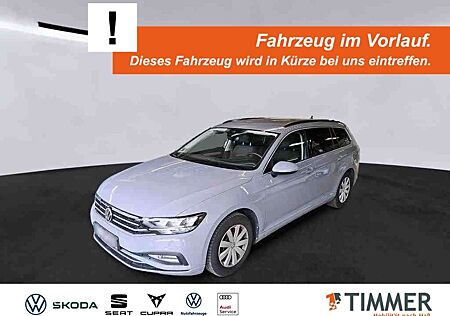 VW Passat Variant Volkswagen 2.0 TDI DSG BUSINESS *AHK *LED *ACC *RKAM *APP *