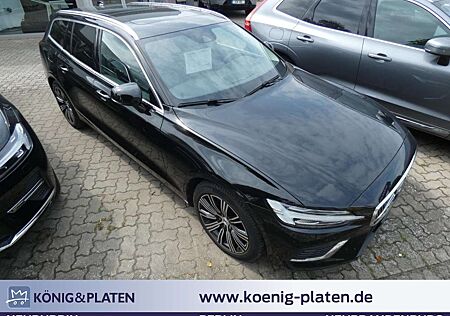 Volvo V60 Recharge T6 AWD Inscription Expression Klima Navi
