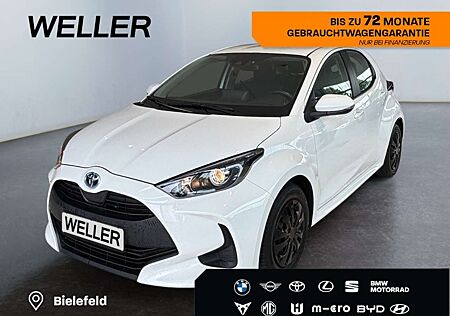 Toyota Yaris Hybrid 1.5 Comfort *RCam*CarPlay*Spurhalte*
