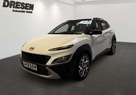 Hyundai Kona 2WD GDI EU6d Hybrid 1.6 GDi Trend Navi/Sitzheizung