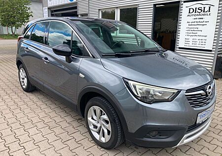Opel Crossland X Innovation,Klimaautomati,navi,Kame