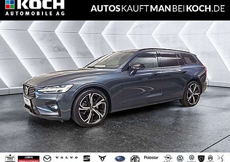 Volvo V60 B4 B DK Plus Dark ACC BLIS 360 VLED 4xSHz HK