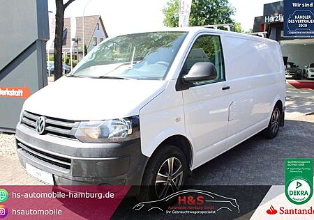 VW T5 Transporter Volkswagen Kasten-Kombi Kasten lang