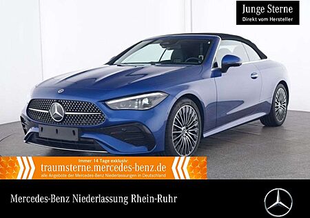 Mercedes-Benz CLE 200 AMG+360+LED+STHZG+TOTW+KEYLESS+9G