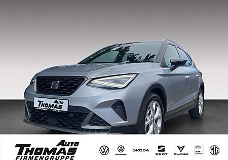 Seat Arona FR 1.0 TSI DSG AHK+LED+NAVI