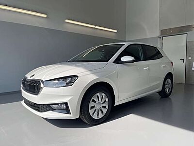 Skoda Fabia Essence 115PS Sitzheizung+Sunset+5 Jahre Garantie+