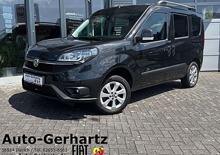 Fiat Doblo More / AHK!