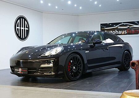 Porsche Panamera 4*SBL*Bose*TV*SHZ*KAM*USB