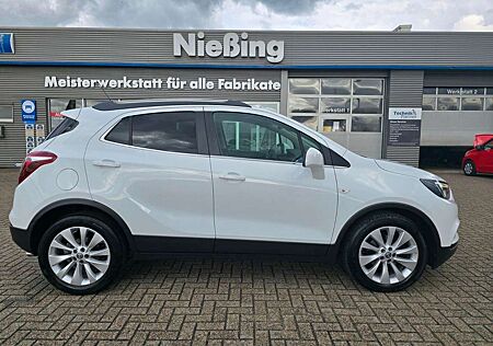 Opel Mokka X 1.4 ECOTEC /Navi/GRA/SHZ/LHZ/LED