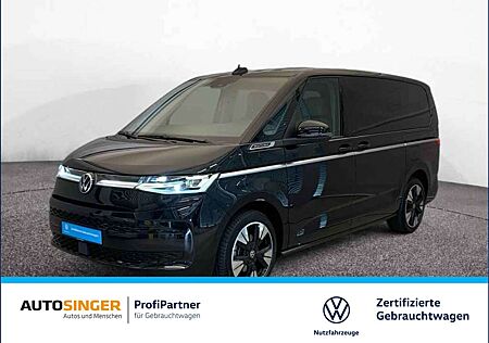 VW T7 Multivan Volkswagen Style TSI DSG LANG LÜ 6S *STDHZ*AHK*