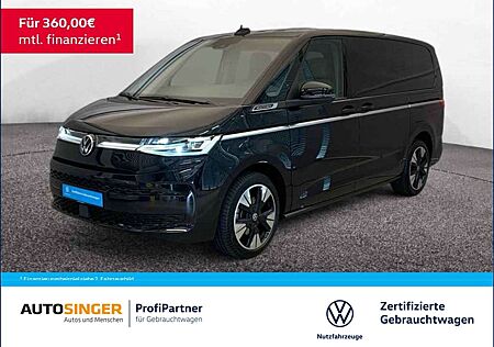 VW T7 Multivan Volkswagen Style TSI DSG LANG LÜ 6S *STDHZ*AHK*
