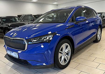 Skoda Enyaq 60 Loft*LED*AHK*CarPlay*Navi*R-Cam*SHZ*ACC*