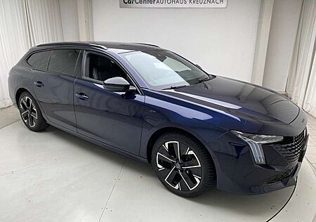 Peugeot 508 gebraucht kaufen Peugeot 508 Neuer SW GT Automatik LED ACC Navigation