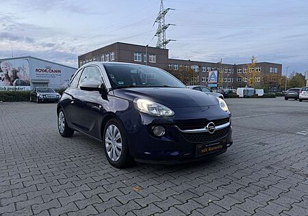 Opel Adam gebraucht kaufen Opel Adam 1.4 *TÜV Bis 10/2027*