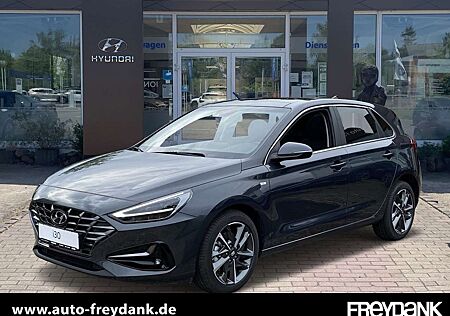 Hyundai i30 FL 5-Türer (MJ23) 1.5 Turbo 7-DCT (48V) PRIME Pano