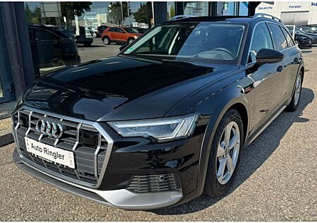 Audi A6 Allroad 3.0 TDI+VIRTUAL PLUS+MATRIX+4xSHZ+HUD+ LUFTFEDERUN