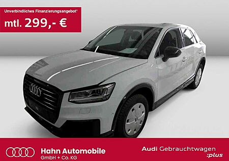 Audi Q2 design 35TFSI S tronic LED NAVI SPORTSITZE V.
