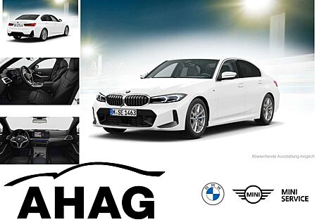 BMW 330 i Automatic M Sportpaket Innovationsp. HIFI