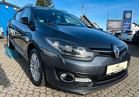 Renault Megane III Grandtour Limited